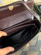 Classic Shoulder Bag