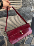 Classic Shoulder Bag