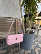 Classic Shoulder Bag