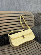 Classic Shoulder Bag