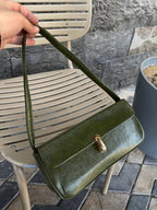 Classic Shoulder Bag