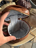 Quilted Mini Bag