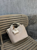 Woven Tote Bag